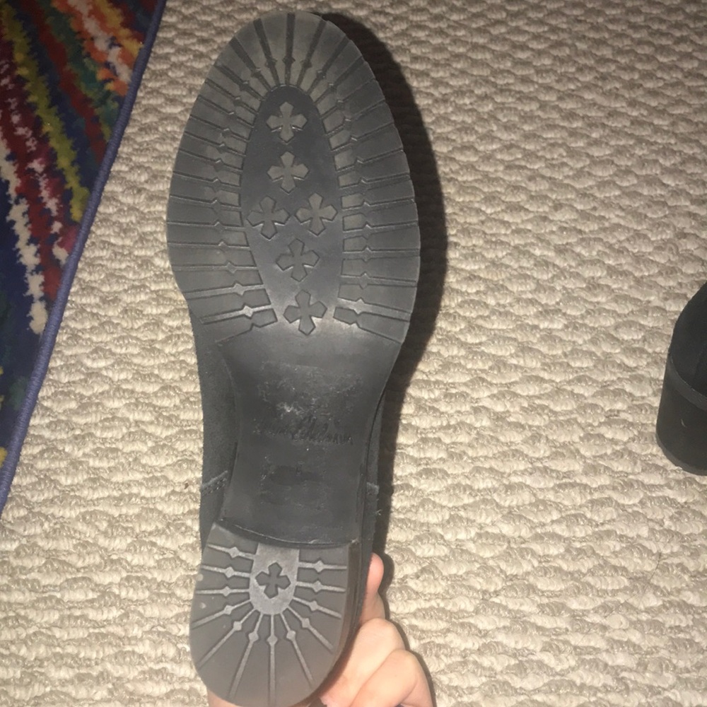 Booties - Picture 2 of 2